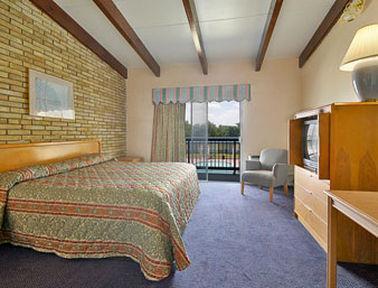 Executive Inn And Suites Waxahachie Δωμάτιο φωτογραφία