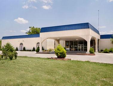 Executive Inn And Suites Waxahachie Εξωτερικό φωτογραφία